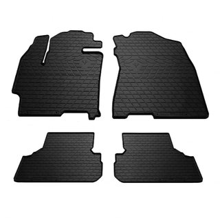 Tapis de sol en caoutchouc Stingray (4 pcs)