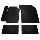 Suzuki Swift 2005-2010 Tapis en caoutchouc (4 pcs, Stingray Premium) photo 1