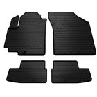 Suzuki Splash 2007-2015 Tapis en caoutchouc (4 pcs, Stingray Premium) photo 1