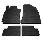 Chery Tiggo 1 2005-2016 Tapis en caoutchouc (4 pcs, Stingray Premium) photo 1