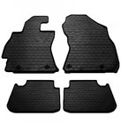 Subaru Outback 2014-2019 Tapis en caoutchouc (4 pcs, Stingray Premium) photo 1