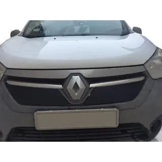 Grille d'hiver (2013-2017) Renault Dokker 2013-2022 photo 2