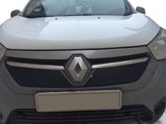 Renault Dokker 2013-2022 Grille d'hiver (2013-2017) photo 2