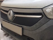 Renault Lodgy 2013-2022 Calandre d'hiver (brillant) photo 1