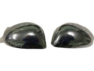Citroen C-4 2004-2010 Coques de Rétroviseurs (2 pcs, ABS) photo 1