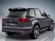 Volkswagen Touareg 2010-2018 Aileron ABT photo 5