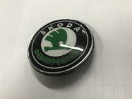 Skoda Superb 2001-2009 Emblème Turquie (79mm) photo 1