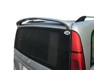 Mercedes Vito W639 2004-2014 Aileron Ajakli (apprêté pour peinture) photo 1