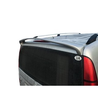 Aileron Ajakli (apprêté pour peinture) Mercedes Viano 2004-2014 photo 1