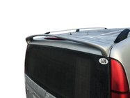 Mercedes Viano 2004-2014 Aileron Ajakli (apprêté pour peinture) photo 1