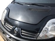 Renault Trafic 2001–2015 Deflecteur de capot long (Restar) photo 1
