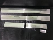 Range Rover III L322 2002-2012 Seuils de porte Carmos (4 pcs, inox) photo 2