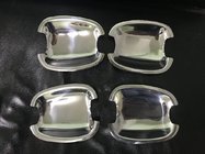 Opel Mokka 2012-2021 Coupelles de Poignee en Acier Inoxydable (4 pcs) photo 6
