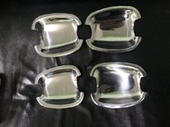Opel Mokka 2012-2021 Coupelles de Poignee en Acier Inoxydable (4 pcs) photo 7