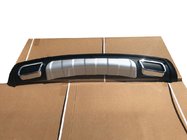 Hyundai IX-35 2010-2015 Extension Arrière en Plastique V3 photo 1