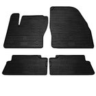 Ford Kuga 2008-2013 Tapis en caoutchouc (4 pcs, Stingray Premium) photo 1