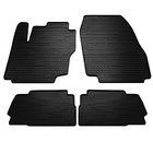 Ford Fusion 2012-2020 Tapis en caoutchouc 2012-2016 (4 pcs, Stingray Premium) photo 1