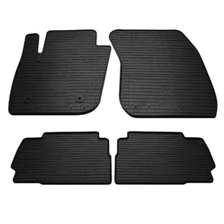 Tapis en caoutchouc (4 pcs, Stingray Premium)