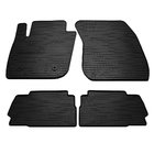 Ford Mondeo 2014-2022 Tapis en caoutchouc (4 pcs, Stingray Premium) photo 1