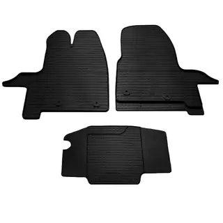 Tapis en caoutchouc (3 pcs, Stingray Premium)