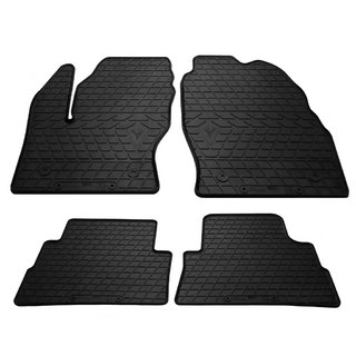 Tapis en caoutchouc (4 pcs, Stingray Premium)