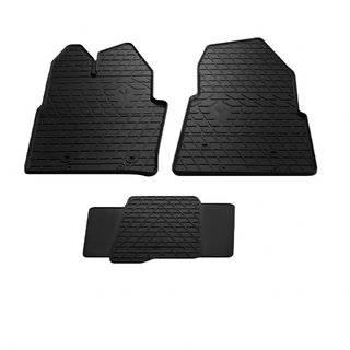 Tapis en caoutchouc (3 pcs, Stingray Premium)