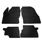 Ford Connect 2014-2021 Tapis en caoutchouc pour Transit Connect (4 pcs, Stingray Premium) photo 1