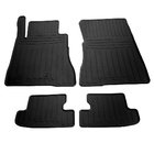 Ford Puma 2019- Tapis en caoutchouc (4 pcs, Stingray Premium) photo 1