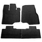 Ford F-150 2014-2021 Tapis en caoutchouc (4 pcs, Stingray Premium) photo 1