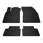 Ford Focus IV 2018- Tapis en caoutchouc (4 pcs, Stingray Premium) photo 1
