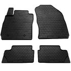 Ford Fiesta 2008-2017 Tapis en caoutchouc pour USA (4 pcs, Stingray Premium) photo 1