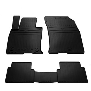 Tapis en caoutchouc (4 pcs, Stingray Premium) photo 4