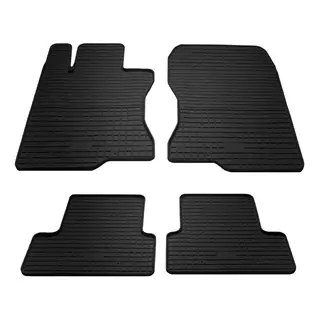 Tapis en caoutchouc (4 pcs, Stingray Premium)