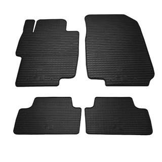 Tapis en caoutchouc (4 pcs, Stingray Premium)