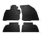Honda Civic HB 2006-2012 Tapis en caoutchouc (4 pcs, Stingray Premium) photo 1