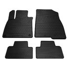 Honda Accord X 2017-2022 Tapis en caoutchouc (4 pcs, Stingray Premium) photo 1