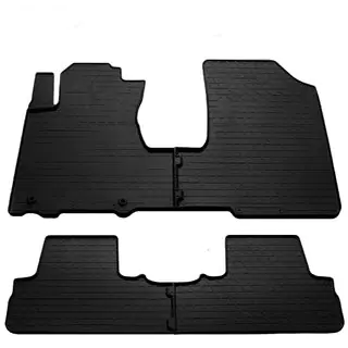 Tapis en caoutchouc (4 pcs, Stingray Premium)