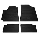 Geely Emgrand EC7 2009- Tapis en caoutchouc (4 pcs, Stingray Premium) photo 1