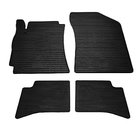 Geely MK 2006-2014 Tapis en caoutchouc (4 pcs, Stingray Premium) photo 1