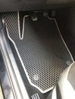 Skoda Fabia 2014-2021 Tapis de sol EVA (noirs) photo 1
