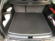 Skoda Fabia 2014-2021 Tapis de coffre (HB, EVA, Noir) photo 1