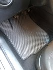Volkswagen Golf 4 1997-2006 Tapis de sol EVA (noirs) photo 6