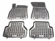 BMW 3 Series E36 1990-2000 Tapis en caoutchouc avec rebord (RezavPlast) photo 1