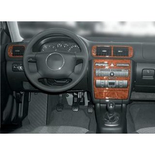 Couvre tableau de bord (2000-2003) Audi A3 1996-2003 photo 2