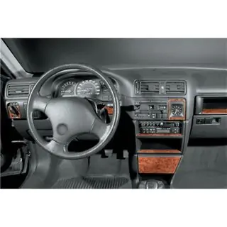 Couvre tableau de bord (Meric) Opel Vectra A 1987-1995 photo 2