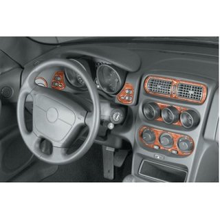Décor de Tableau de Bord Alfa Romeo Spider/GTV 1995–2005 photo 4