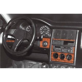 Cache Décoratif de Tableau de Bord Audi 80/90 1987-1996 photo 3
