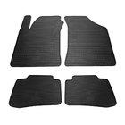 Kia Cerato 1 2004-2009 Tapis en caoutchouc (4 pcs, Stingray Premium) photo 1