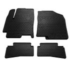Kia Rio 2017- Tapis en caoutchouc (4 pcs, Stingray Premium) photo 1