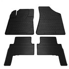 Kia Sorento II XM 2009-2014 Tapis en caoutchouc 2009-2012 (4 pcs, Stingray Premium) photo 1